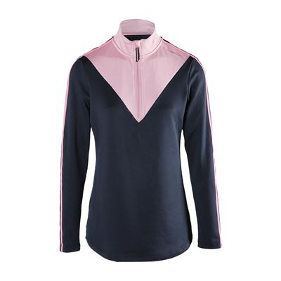 Brunotti Phesant Women Fleece. Beschikbaar in: (1922019403-0035099) Brunotti Phesant Women Fleece. Beschikbaar in: (1922019403-0035099)