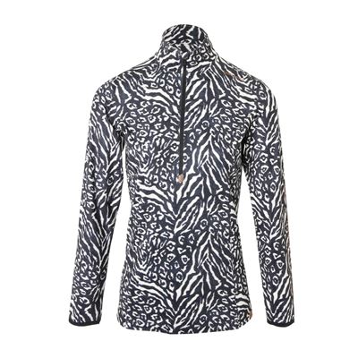 Brunotti Rodia Women Fleece. Beschikbaar in: (1922019407-099) Brunotti Rodia Women Fleece. Beschikbaar in: (1922019407-099)