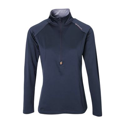 Brunotti Yrenna Women Fleece. Beschikbaar in: (1922019413-0532) Brunotti Yrenna Women Fleece. Beschikbaar in: (1922019413-0532)