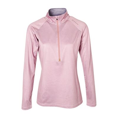 Brunotti Yrenna Melange Women Fleece. Erhältlich in: (1922019415-0035) Brunotti Yrenna Melange Women Fleece. Erhältlich in: (1922019415-0035)