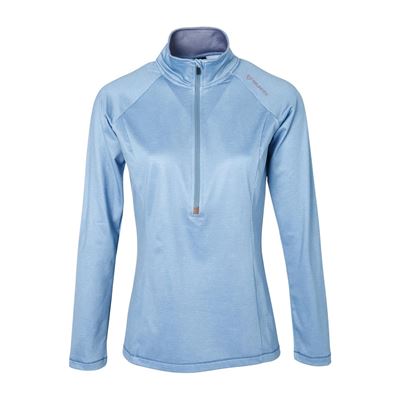 Brunotti Yrenna Melange Women Fleece. Erhältlich in: (1922019415-0537) Brunotti Yrenna Melange Women Fleece. Erhältlich in: (1922019415-0537)