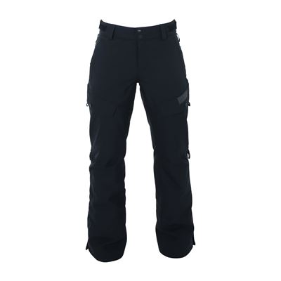 Brunotti Black-Baza Women Snowpants. Beschikbaar in: XS,S,M,L,XL,XXL (1922053355-099) Brunotti Black-Baza Women Snowpants. Beschikbaar in: XS,S,M,L,XL,XXL (1922053355-099)