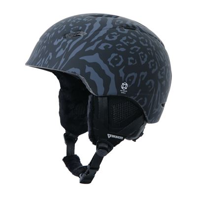 Brunotti Nicole 2 Women Helmet. Erhältlich in: 53/57,58/61 (1922081303-097) Brunotti Nicole 2 Women Helmet. Erhältlich in: 53/57,58/61 (1922081303-097)