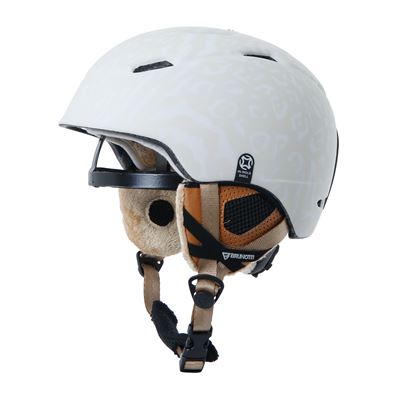 Brunotti Nicole 3 Women Helmet. Beschikbaar in: 53/57,58/61 (1922081304-001) Brunotti Nicole 3 Women Helmet. Beschikbaar in: 53/57,58/61 (1922081304-001)
