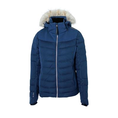 Brunotti Jaciano Women Snowjacket. Erhältlich in: (1922123263-0532) Brunotti Jaciano Women Snowjacket. Erhältlich in: (1922123263-0532)