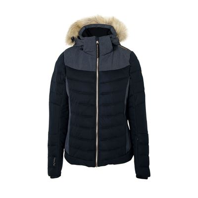 Brunotti Jaciano Women Snowjacket. Available in: L,XL (1922123263-099) Brunotti Jaciano Women Snowjacket. Available in: L,XL (1922123263-099)