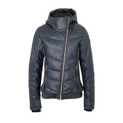 Brunotti Sega PU Women Snowjacket. Erhältlich in: (1922123267-0928) Brunotti Sega PU Women Snowjacket. Erhältlich in: (1922123267-0928)