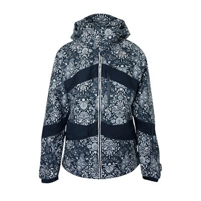 Brunotti Garganey Women Snowjacket. Beschikbaar in: XS,S,M (1922123285-099) Brunotti Garganey Women Snowjacket. Beschikbaar in: XS,S,M (1922123285-099)