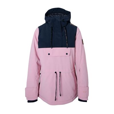 Brunotti Fireback Women Snowjacket. Available in: S,M,XL (1922123295-0035) Brunotti Fireback Women Snowjacket. Available in: S,M,XL (1922123295-0035)