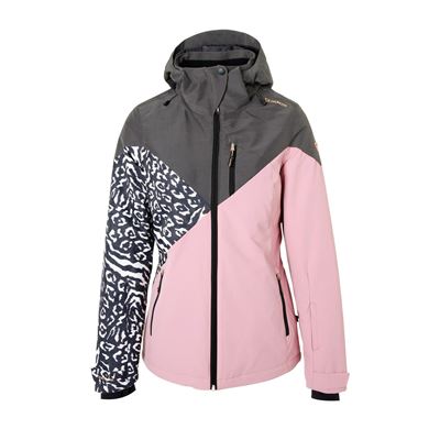 Brunotti Sheerwater Women Snowjacket. Beschikbaar in: (1922123311-0035) Brunotti Sheerwater Women Snowjacket. Beschikbaar in: (1922123311-0035)