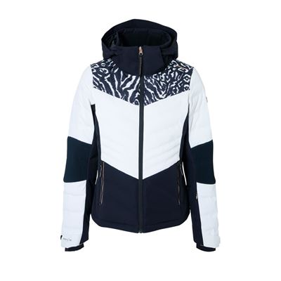 Brunotti Coronet Women Snowjacket. Beschikbaar in: S,M (1922123315-001) Brunotti Coronet Women Snowjacket. Beschikbaar in: S,M (1922123315-001)