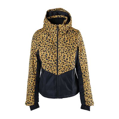 Brunotti Coronetta AO Women Snowjacket. Erhältlich in: XS,S,M,L,XL,XXL (1922123316-0160) Brunotti Coronetta AO Women Snowjacket. Erhältlich in: XS,S,M,L,XL,XXL (1922123316-0160)