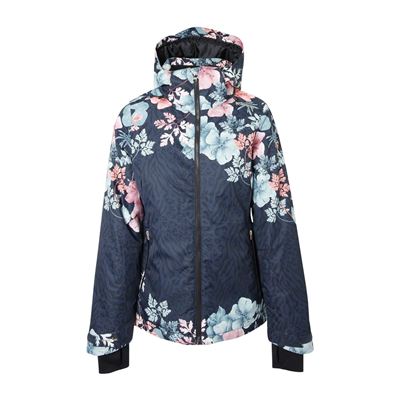 Brunotti Falconet Women Snowjacket. Beschikbaar in: (1922123317-0532) Brunotti Falconet Women Snowjacket. Beschikbaar in: (1922123317-0532)