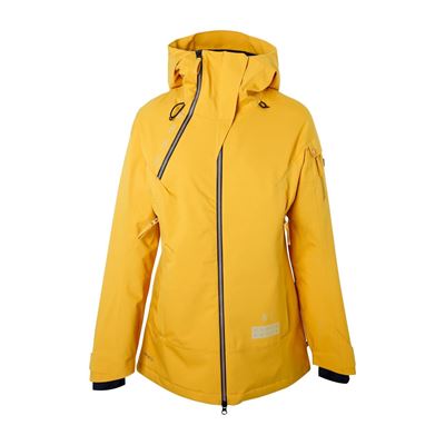 Brunotti Nighthawk Women Snowjacket. Beschikbaar in: XXL (1922123319-0159) Brunotti Nighthawk Women Snowjacket. Beschikbaar in: XXL (1922123319-0159)