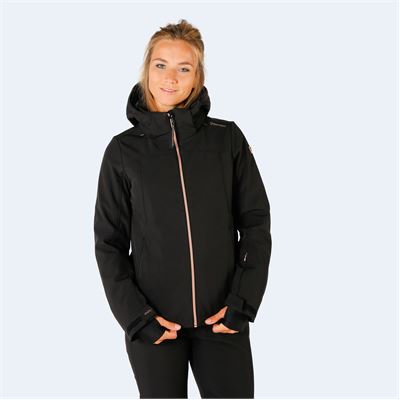 Brunotti Jassen Dames Het grootste aanbod in de Officiële Brunotti Aries N (groen) dames casual jassen Brunotti