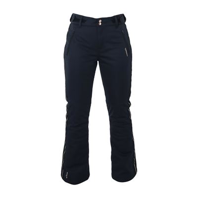Brunotti Jaribu Women Softshell Pant. Erhältlich in: XL (1922125347-099) Brunotti Jaribu Women Softshell Pant. Erhältlich in: XL (1922125347-099)