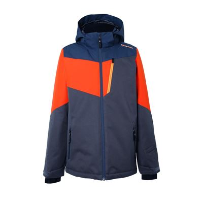 Brunotti Dakoto JR Boys Snowjacket. Available in: (1923123511-097) Brunotti Dakoto JR Boys Snowjacket. Available in: (1923123511-097)