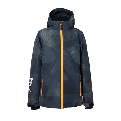 Brunotti Pander JR AO Boys Snowjacket. Available in: 164,176 (1923123517-099) Brunotti Pander JR AO Boys Snowjacket. Available in: 164,176 (1923123517-099)