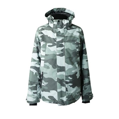 Brunotti Gullies JR Boys Snowjacket. Erhältlich in: 176 (1923123518-0763) Brunotti Gullies JR Boys Snowjacket. Erhältlich in: 176 (1923123518-0763)