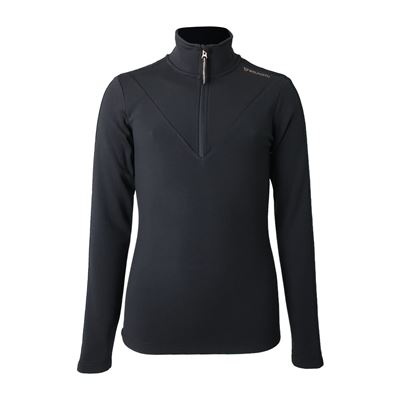 Brunotti Phesant JR Girls Fleece. Erhältlich in: (1924019671-099) Brunotti Phesant JR Girls Fleece. Erhältlich in: (1924019671-099)