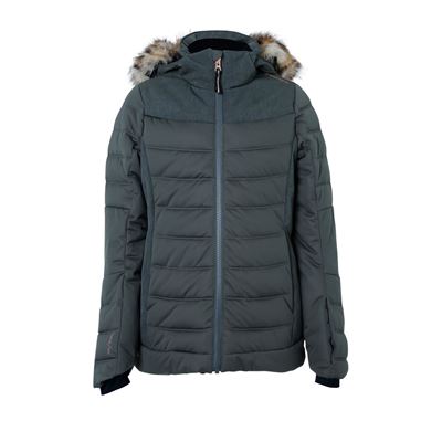Brunotti Jaciano JR Girls Snowjacket. Erhältlich in: 140,176 (1924123609-0930) Brunotti Jaciano JR Girls Snowjacket. Erhältlich in: 140,176 (1924123609-0930)