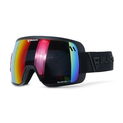 Brunotti Red Fox 2 Unisex Goggle. Erhältlich in: ONE SIZE (1925080103-099) Brunotti Red Fox 2 Unisex Goggle. Erhältlich in: ONE SIZE (1925080103-099)
