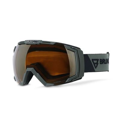 Brunotti Jaguar 2 Unisex Goggle. Available in: ONE SIZE (1925080109-0763) Brunotti Jaguar 2 Unisex Goggle. Available in: ONE SIZE (1925080109-0763)