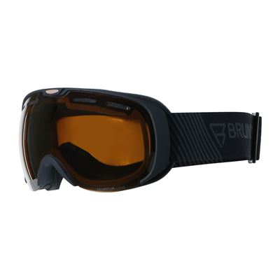Brunotti Deluxe 1 Unisex Goggle. Beschikbaar in: ONE SIZE (1925080111-099) Brunotti Deluxe 1 Unisex Goggle. Beschikbaar in: ONE SIZE (1925080111-099)