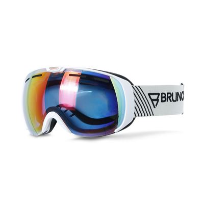 Brunotti Deluxe 4 Unisex Goggle. Beschikbaar in: ONE SIZE (1925080114-001) Brunotti Deluxe 4 Unisex Goggle. Beschikbaar in: ONE SIZE (1925080114-001)