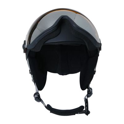 Brunotti Wakefield 1 Unisex Helmet. Erhältlich in: 54/58,58/61 (1925081211-099) Brunotti Wakefield 1 Unisex Helmet. Erhältlich in: 54/58,58/61 (1925081211-099)