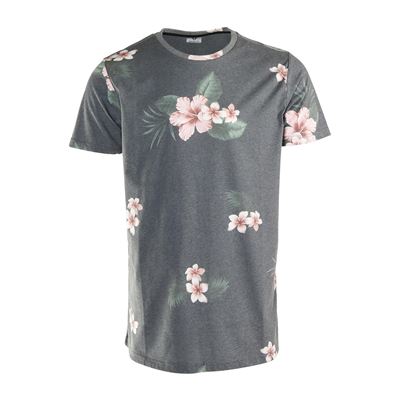 Brunotti Jason-Flower Mens T-shirt. Erhältlich in: S,M,L (2011069141-097) Brunotti Jason-Flower Mens T-shirt. Erhältlich in: S,M,L (2011069141-097)