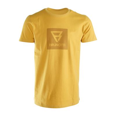 Brunotti John-Logo Mens T-shirt. Available in: (2011069162-0160) Brunotti John-Logo Mens T-shirt. Available in: (2011069162-0160)
