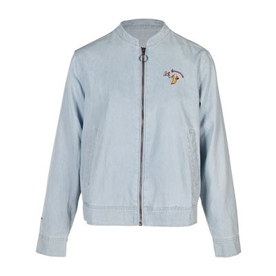 Brunotti Brook Women Jacket. Available in: XS,S,M,L,XL,XXL (2012025649-0475) Brunotti Brook Women Jacket. Available in: XS,S,M,L,XL,XXL (2012025649-0475)