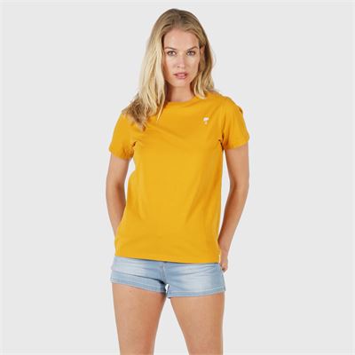 Brunotti Louhanne Women T-shirt. Available in: XS,M,L,XL (2012069619-0160) Brunotti Louhanne Women T-shirt. Available in: XS,M,L,XL (2012069619-0160)