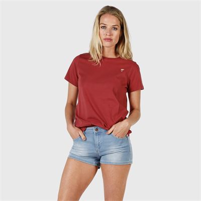 Brunotti Louhanne Women T-shirt. Available in: XL (2012069619-0256) Brunotti Louhanne Women T-shirt. Available in: XL (2012069619-0256)