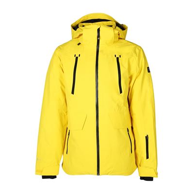Brunotti Boran Mens Snowjacket. Erhältlich in: S,M,L,XL,XXL,XXXL (2021123081-0162) Brunotti Boran Mens Snowjacket. Erhältlich in: S,M,L,XL,XXL,XXXL (2021123081-0162)