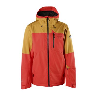 Brunotti Kane Mens Snowjacket. Available in: S,M,L,XL,XXL,XXXL (2021123113-0222) Brunotti Kane Mens Snowjacket. Available in: S,M,L,XL,XXL,XXXL (2021123113-0222)