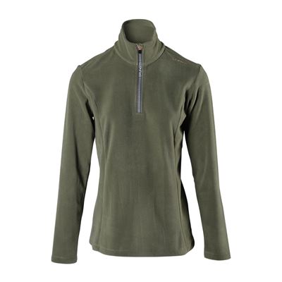 Brunotti Misma-N Women Fleece. Beschikbaar in: XS,S,M,L,XL,XXL (2022019441-0744) Brunotti Misma-N Women Fleece. Beschikbaar in: XS,S,M,L,XL,XXL (2022019441-0744)