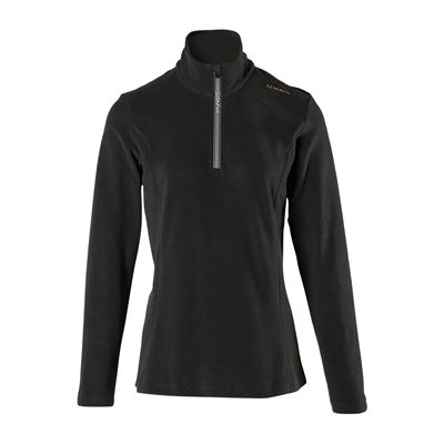 Brunotti Misma-N Women Fleece. Beschikbaar in: XS,S,M,L,XL,XXL (2022019441-099) Brunotti Misma-N Women Fleece. Beschikbaar in: XS,S,M,L,XL,XXL (2022019441-099)