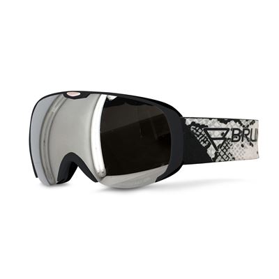 Brunotti Deluxe 7 Women Snowgoggles. Beschikbaar in: ONE SIZE (2022080003-097) Brunotti Deluxe 7 Women Snowgoggles. Beschikbaar in: ONE SIZE (2022080003-097)