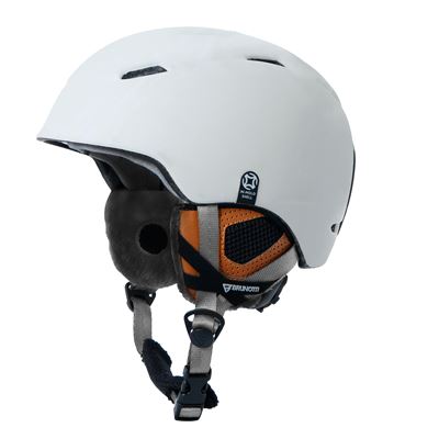 Brunotti Nicole 2 Women Helmet. Available in: 53/58 (2022081003-001) Brunotti Nicole 2 Women Helmet. Available in: 53/58 (2022081003-001)