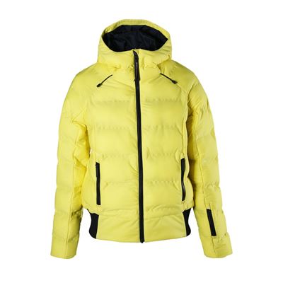 Brunotti Firecrown Women Snowjacket. Beschikbaar in: XS,S,M,L,XL,XXL (2022123287-012) Brunotti Firecrown Women Snowjacket. Beschikbaar in: XS,S,M,L,XL,XXL (2022123287-012)