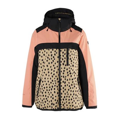 Brunotti Ealan Women Snowjacket. Available in: XS,S,M,L,XL,XXL (2022123305-0858) Brunotti Ealan Women Snowjacket. Available in: XS,S,M,L,XL,XXL (2022123305-0858)