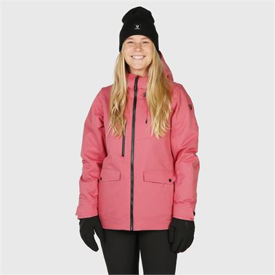 Brunotti Sheerwater Women Snowjacket Giacca Donna