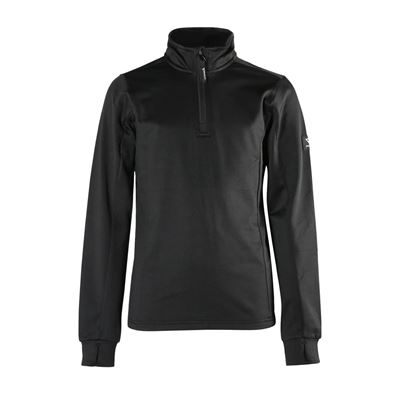 Brunotti Terni-JR Boys Fleece. Available in: 116,128,140,152,164,176 (2023019565-099) Brunotti Terni-JR Boys Fleece. Available in: 116,128,140,152,164,176 (2023019565-099)