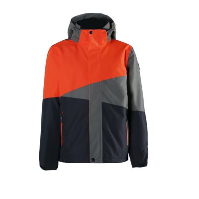 Brunotti Idaho-JR Boys Snowjacket. Available in: 128,140,152,164,176 (2023123509-099) Brunotti Idaho-JR Boys Snowjacket. Available in: 128,140,152,164,176 (2023123509-099)