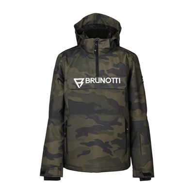 Brunotti Orin-JR-AO Boys Snowjacket. Erhältlich in: 116,128,140,152,164,176 (2023123524-0930) Brunotti Orin-JR-AO Boys Snowjacket. Erhältlich in: 116,128,140,152,164,176 (2023123524-0930)
