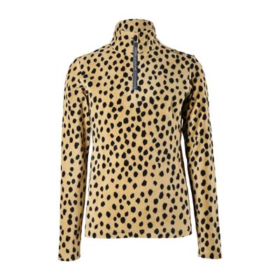 Brunotti Mismy-AO-JR Girls Fleece. Erhältlich in: 128,140,152,164,176 (2024019673-0858) Brunotti Mismy-AO-JR Girls Fleece. Erhältlich in: 128,140,152,164,176 (2024019673-0858)
