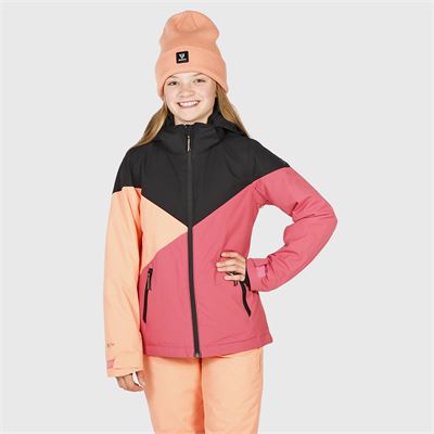 Brunotti Sheerwater Women Snowjacket Giacca Donna