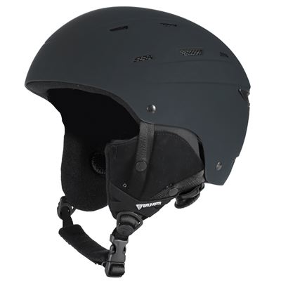 Brunotti Panser 1 Unisex Helmet. Erhältlich in: 54/58 (2025081005-099) Brunotti Panser 1 Unisex Helmet. Erhältlich in: 54/58 (2025081005-099)